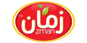 زمان للأغذية